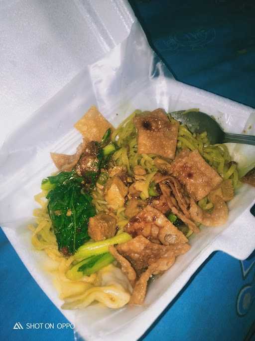 Mie Ayam Ngumpetsm 8