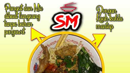 Mie Ayam Ngumpetsm 10