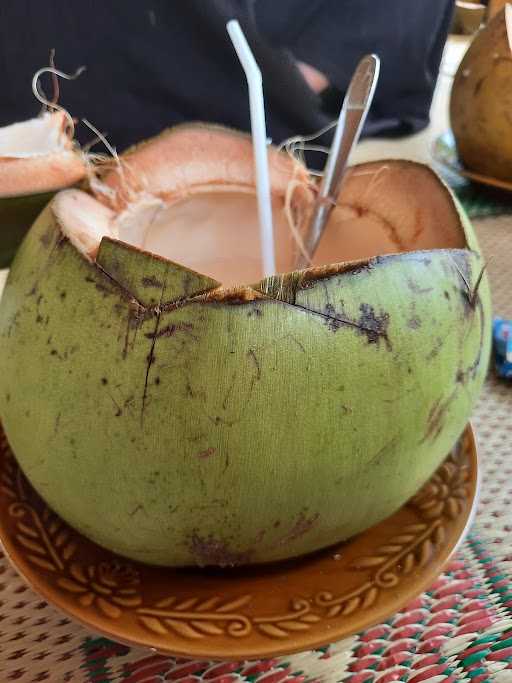 Rumah Makan Sepanjang Indah 1