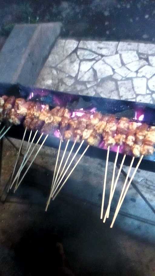 Sate Maranggi Mangga Dua 1