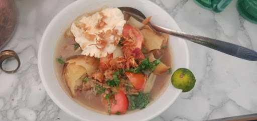 Soto Mie Kang Oleh 2