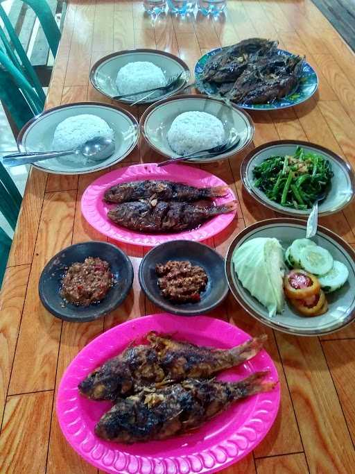 Warung Makan Baron Bu Suhartini New 2