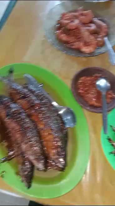 Warung Makan Baron Bu Suhartini New 9