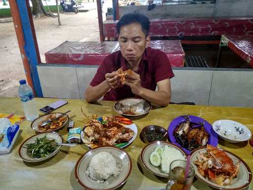 Warung Makan Baron Bu Suhartini New 8