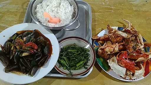 Warung Makan Baron Bu Suhartini New 7