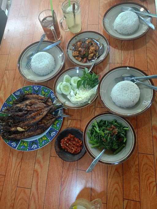 Warung Makan Baron Bu Suhartini New 3