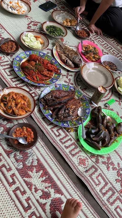 Warung Makan Baron Bu Suhartini New 10