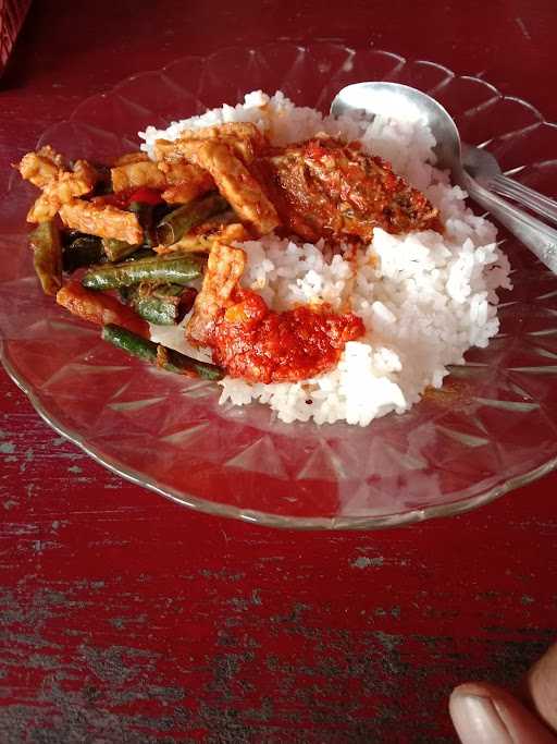 Warung Nasi Sari Raos 5