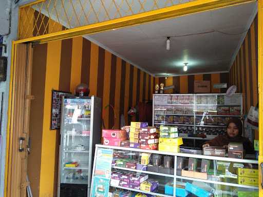 Amorcakes & Bakery - Pekapuran Depok 2