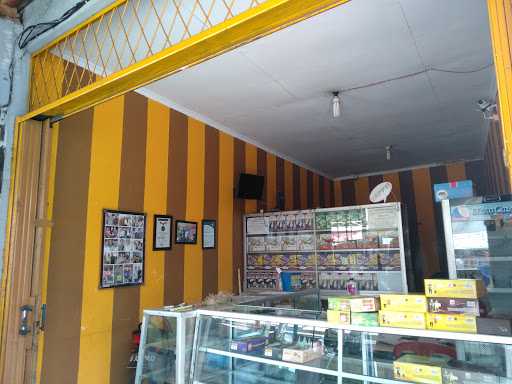 Amorcakes & Bakery - Pekapuran Depok 4