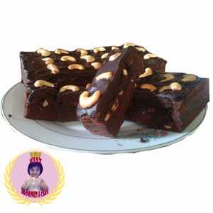 Kiat Brownies & Cake 3