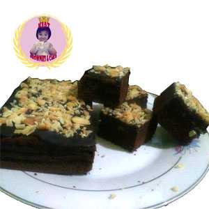 Kiat Brownies & Cake 4