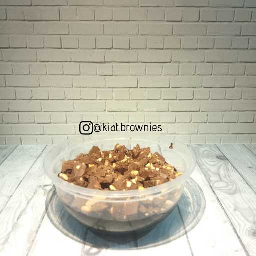 Kiat Brownies & Cake 5