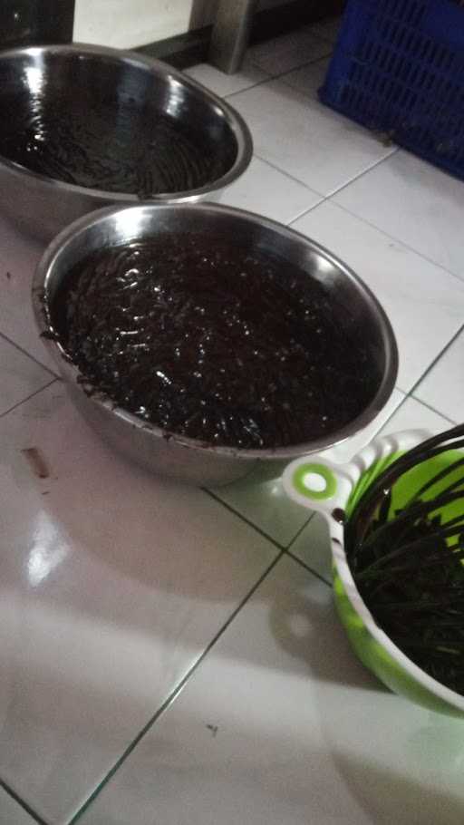 Kue Kering, Kue Lebaran & Kue Balok Lumer Raden Mas 1