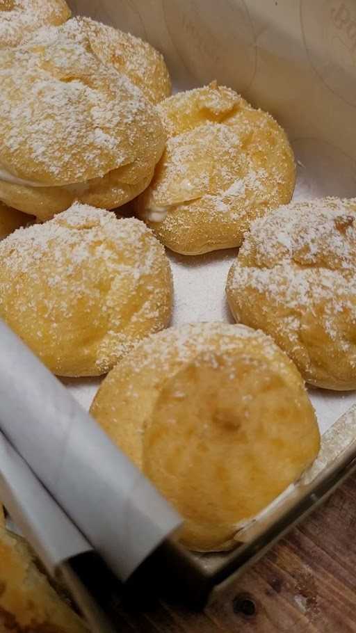 Pisang Bolen Oleh Oleh Depok 3