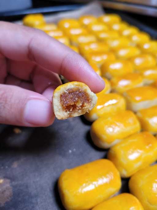 Pisang Bolen Oleh Oleh Depok 8