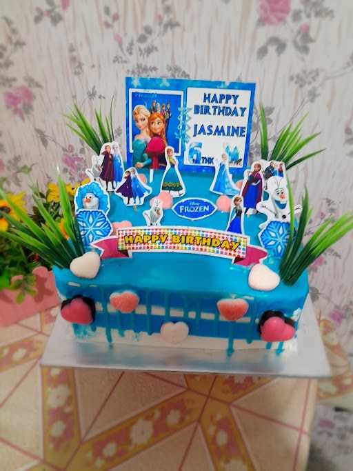 Rahma Cake 2