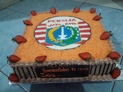 Rahma Cake 6