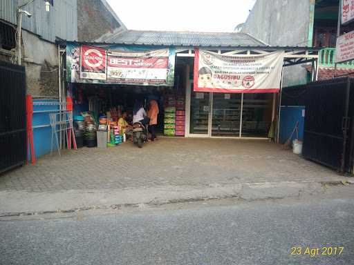 Shop Baking Jatijajar 5