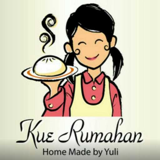 Yuli Kue Rumahan 3