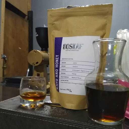 Rox Kopi 3