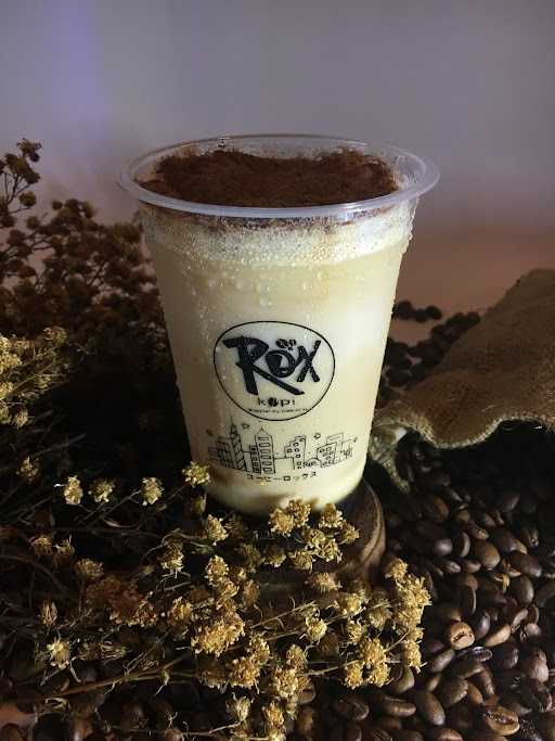 Rox Kopi 1