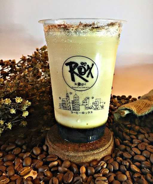 Rox Kopi 8