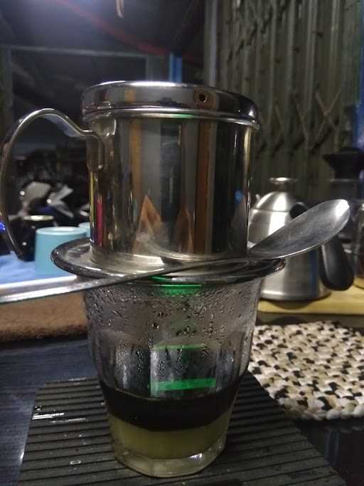 Rox Kopi 10