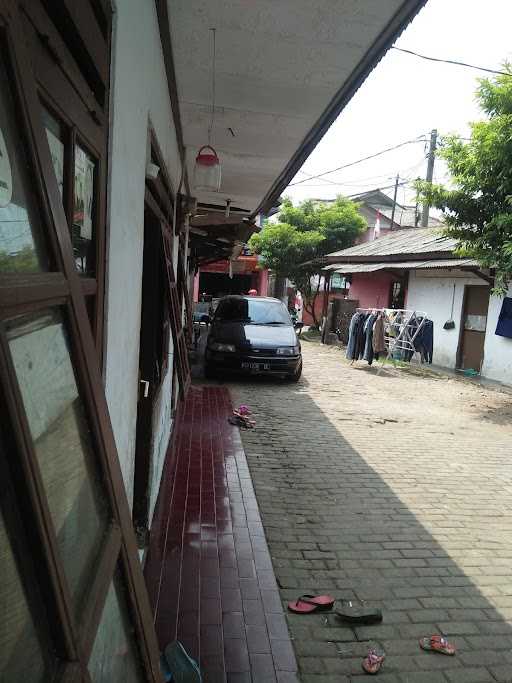 Warung Pojok Candik Ayu 6