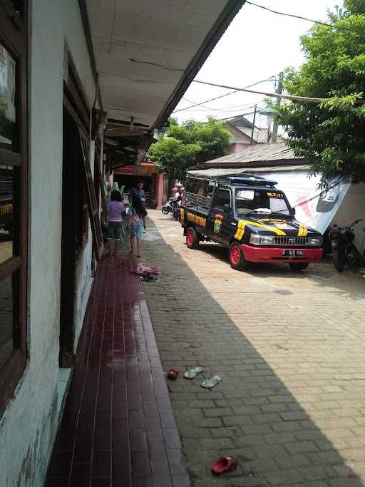 Warung Pojok Candik Ayu 3