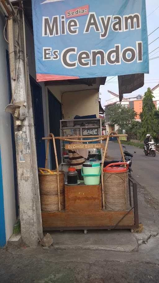 Cendol & Mie Ayam Tapos 6