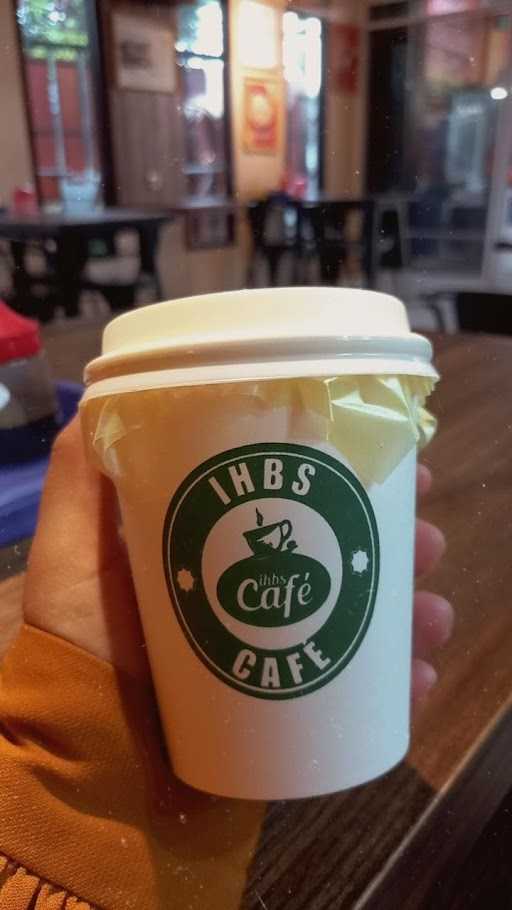 Ihbs Cafe 4