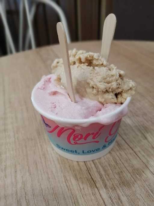 Mori Gelato 9