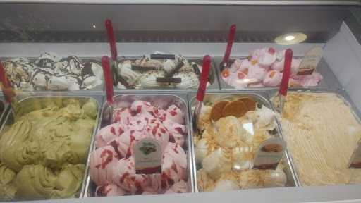 Mori Gelato 5