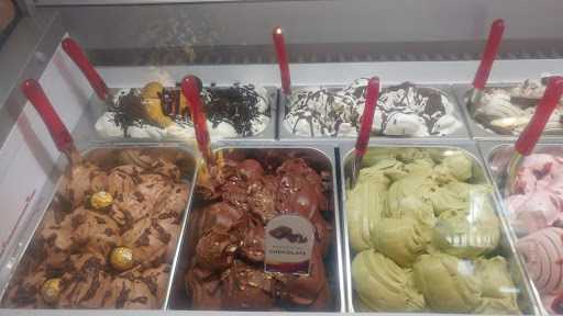 Mori Gelato 1