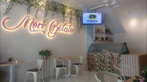 Mori Gelato 7