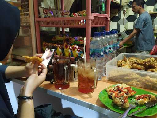 Warkop Pasundan 4