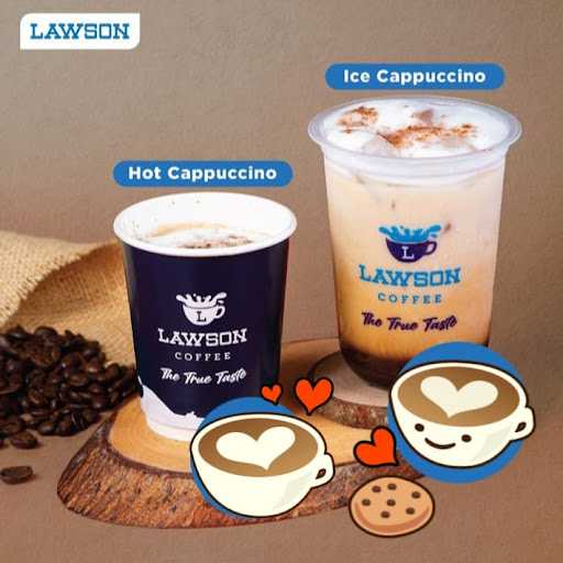 Lawson Shop 2