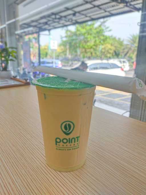 Point Coffee 4