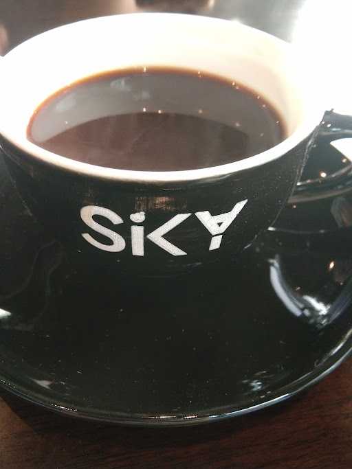 Sikay Coffee 7