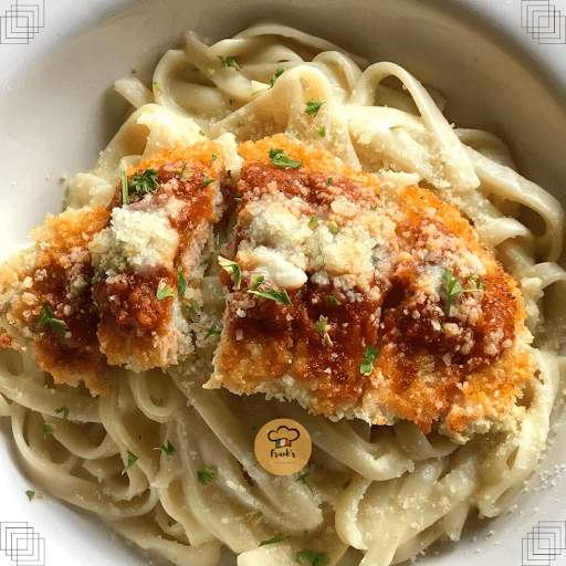 Frank'S Italian Pasta 7