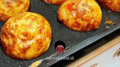 Umai-Yo Takoyaki Jatijajar 2