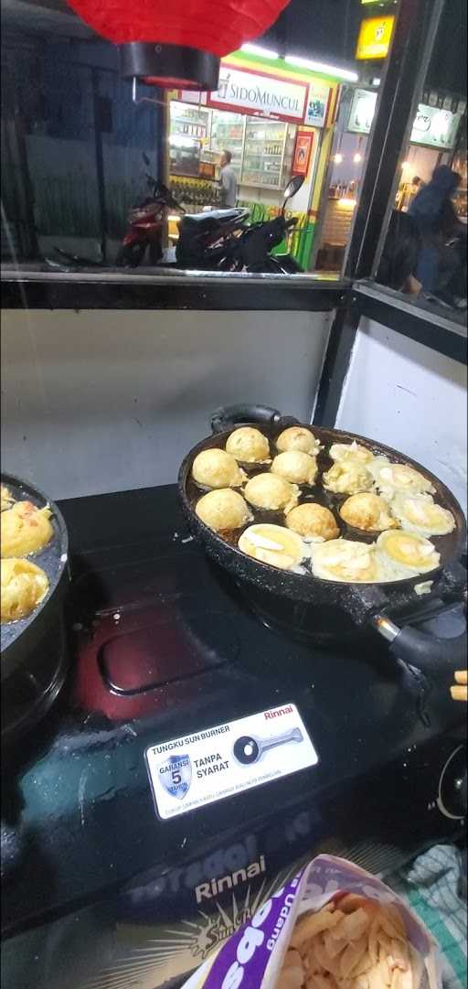 Umai-Yo Takoyaki Jatijajar 7