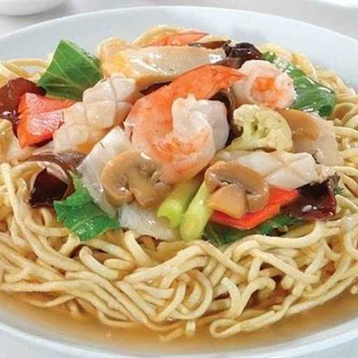 99 Seafood & Noodles 9