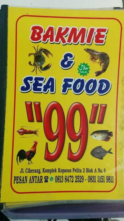 99 Seafood & Noodles 10