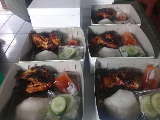 Ayam Bakar Glepotan 9