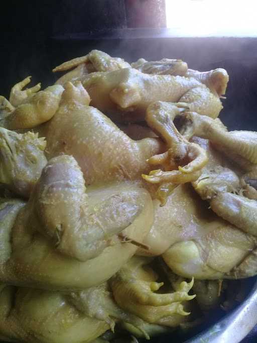 Ayam Bakar Glepotan 1