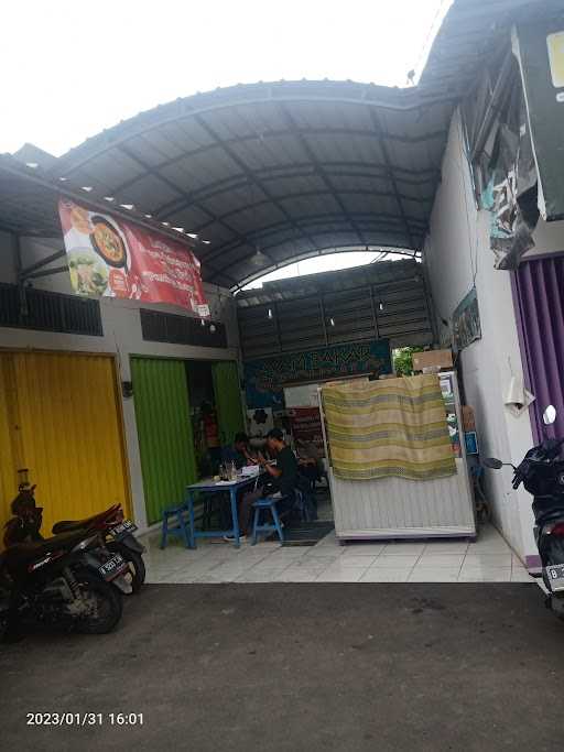 Ayam Bakar Gorontalo 6