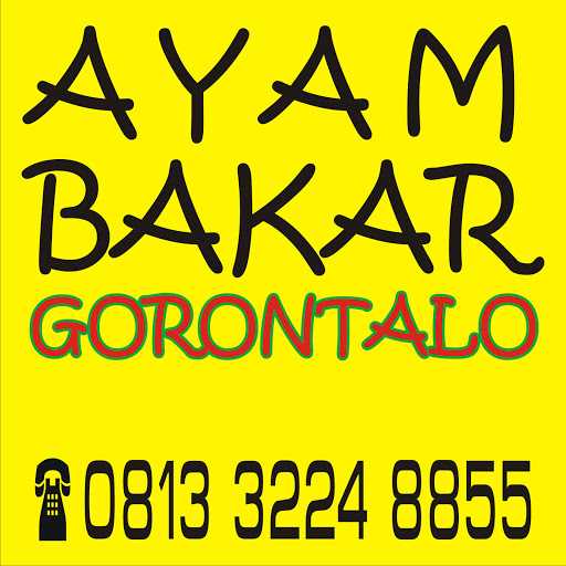 Ayam Bakar Gorontalo 7