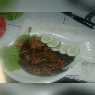 Ayam Bakar Jeletot 2